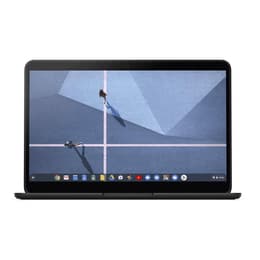 Google PixelBook Go Core i5-8200Y 1.6 GHz 128GB eMMC - 16GB QWERTY - Inglés