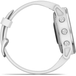 Garmin Fenix 6S Bluetooth 42 mm - Blanco
