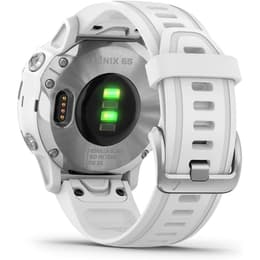 Garmin Fenix 6S Bluetooth 42 mm - Blanco