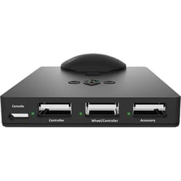 Estación de acoplamiento de TV PlayStation 5 / PlayStation 4 / PC / Xbox Series X/S / Xbox One X/S Collective Minds Drive Hub CM00076