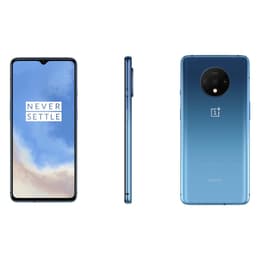 OnePlus 7T 128GB - Azul - Libre