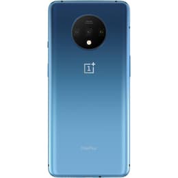 OnePlus 7T 128GB - Azul - Libre