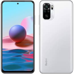 Redm Note 10S 128GB - Blanco - Libre