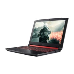 Acer Nitro 5 N20C2 15" Core i5 2.7 GHz - SSD 512 GB - 16GB - NVIDIA GeForce RTX 3060 AZERTY - Francés