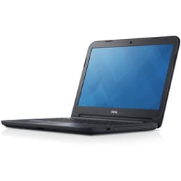 Dell Latitude E5440 14" Core i5 2 GHz - SSD 256 GB - 8GB - teclado francés