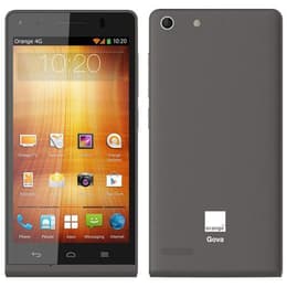 Orange Gova 8GB - Gris - Libre
