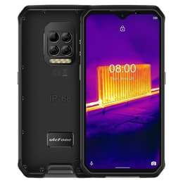 Ulefone Armor 9 128GB - Negro - Libre