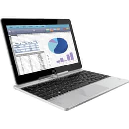 HP EliteBook Revolve 810 G3 11" Core i7 2.6 GHz - SSD 120 GB - 4GB Teclada alemán