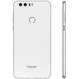 Honor 8 32GB - Blanco - Libre