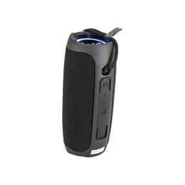 Altavoz Bluetooth Ibiza Bullet 30 - Negro