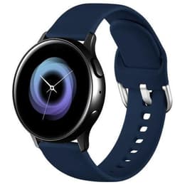Relojes Samsung Cardio GPS Galaxy Watch Active2 44mm - Negro