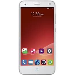 ZTE Blade S6 16GB - Gris - Libre