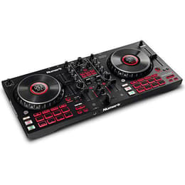 Numark Mixtrack Platinum FX Accesorios