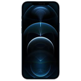 iPhone 12 Pro Max 512GB - Libre