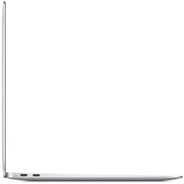 MacBook Air 13" Retina (2018) - Core i5 1.6 GHz SSD 128 - 8GB - teclado inglés