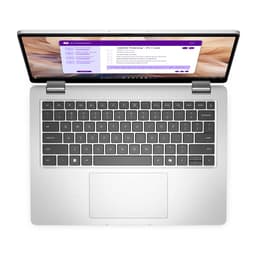 Dell Pro 14 Plus PB14250 14" Core Ultra 5 1.4 GHz - SSD 256 GB - 16GB - QWERTY - Inglés