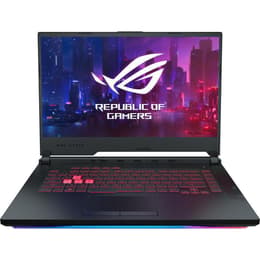 Asus ROG Strix G531GT 15" Core i7 2.6 GHz - SSD 256 GB - 16GB - AZERTY - Francés