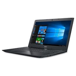 Acer Aspire E5-575G-57YQ 15" Core i5 2.5 GHz - HDD 1 TB - 8GB - teclado francés