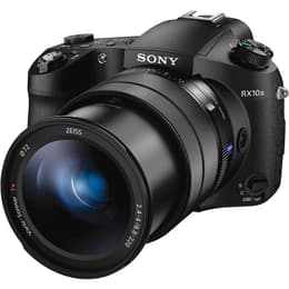 Otros RX10 III - Negro + ZEISS ZEISS Vario-Sonnar T* 24-600 mm f/2.4-4.0 f/2.4-4.0