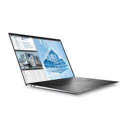 Dell Precision 5550 15" Core i7 2.7 GHz - SSD 1 TB - 32GB - QWERTY - Italiano