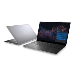 Dell Precision 5550 15" Core i7 2.7 GHz - SSD 1 TB - 32GB - QWERTY - Italiano