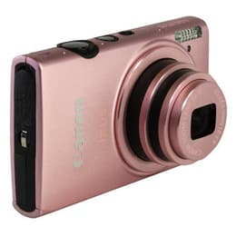 Canon Ixus 125 HS - Zoom Lens 24-120 mm f/2.7-5.9