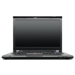 Lenovo ThinkPad T430 14" Core i5 2.6 GHz - HDD 250 GB - 4GB - teclado alemán