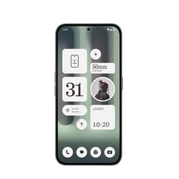 Nothing Phone (2a) Plus 256GB - Gris - Libre