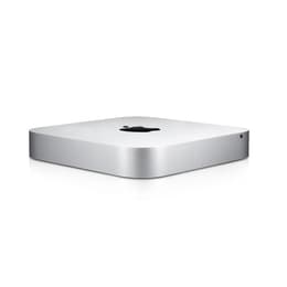 Mac mini (Octubre 2012) Core i7 2,3 GHz - SSD 500 GB + HDD 750 GB - 16GB