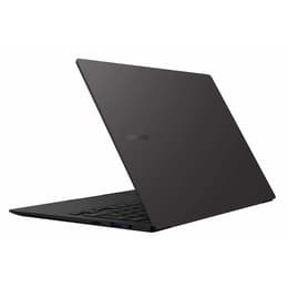 Samsung Galaxy Book2 15" Core i7 1.7 GHz - SSD 256 GB - 8GB - AZERTY - Francés