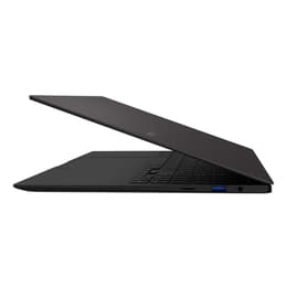 Samsung Galaxy Book2 15" Core i7 1.7 GHz - SSD 256 GB - 8GB - AZERTY - Francés