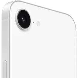 iPhone 16e 128GB - Blanco - Libre
