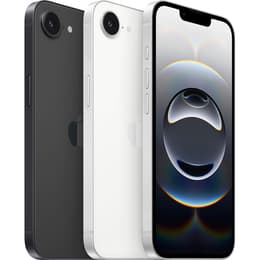 iPhone 16e 128GB - Blanco - Libre