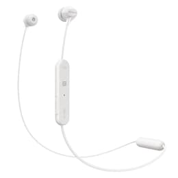 Auriculares Earbud Bluetooth Reducción de ruido - Sony WI-C300