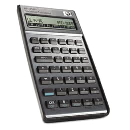Hp 17BLL+ Calculadora