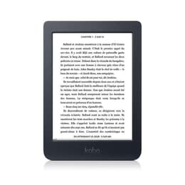 Kobo Nia 6,0000 WiFi Libro electrónico