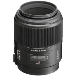 Sony Objetivos SAL100M28 APS-C 100 mm f/2.8