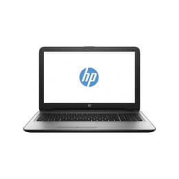 HP 250 G5 15" Core i3 2 GHz - SSD 256 GB - 8GB - teclado español