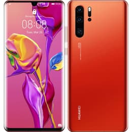 Huawei P30 Pro 128GB - Naranja - Libre