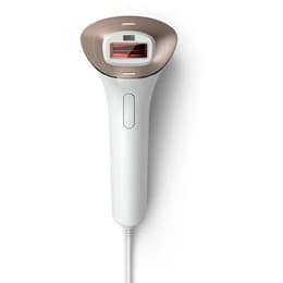 Depiladoras de luz pulsada Philips BRI945