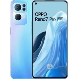 Oppo Reno7 Pro 5G 256GB - Azul - Libre
