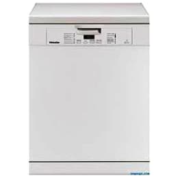Lavavajillas convencional 59.8 cm Miele G4300 -