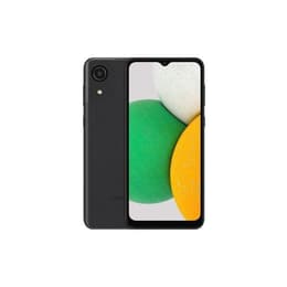 Galaxy A03 Core 32GB - Negro - Libre