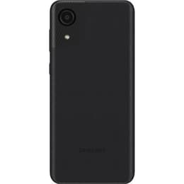 Galaxy A03 Core 32GB - Negro - Libre