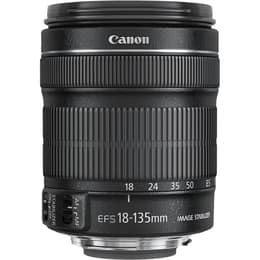 Canon Objetivos 18-135mm f/3.5-5.6 IS Canon EF-S 18-135mm f/3.5-5.6 IS