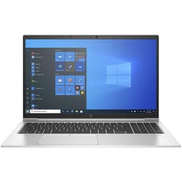 HP EliteBook 855 G8 15" Ryzen 5 PRO 2.3 GHz - SSD 256 GB - 32GB - AZERTY - Francés