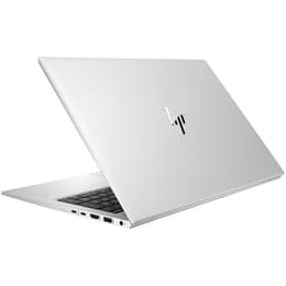 HP EliteBook 855 G8 15" Ryzen 5 PRO 2.3 GHz - SSD 256 GB - 32GB - AZERTY - Francés