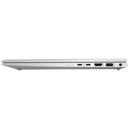 HP EliteBook 855 G8 15" Ryzen 5 PRO 2.3 GHz - SSD 256 GB - 32GB - AZERTY - Francés