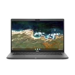 Dell Latitude 7410 14" Core i5 1.7 GHz - SSD 256 GB - 8GB - QWERTY - Inglés