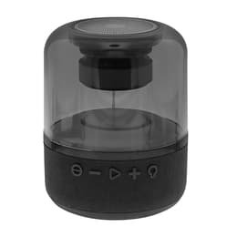 Altavoz Bluetooth Tnb Ghost - Negro